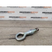 Крюк буксировочный MAZDA 6 GJ 2013 KD5350EJ2B, KD5350EJ2B, KD5350EJ2A