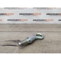 Крюк буксировочный MAZDA 6 GJ 2013 KD5350EJ2A, KD5350EJ2B, KD5350EJ2A