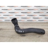 Патрубок интеркулера LAND ROVER Freelander 2 2008 LR002589, LR002589, LR066429, 6G926K863BD