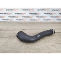 Патрубок интеркулера LAND ROVER Freelander 2 2008 LR009799, LR009799, LR001097