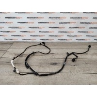 Проводка бампера MAZDA 6 GJ 2013 GHK167290