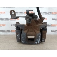 Суппорт тормозной MAZDA 6 GJ 2013 GHY92699ZD, GHY92699ZD, GHY92699ZB, GHY22671X, GHY92699ZA