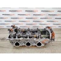 ГБЦ INFINITI G25 2010 11090JK00A