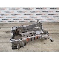 Поддон двигателя INFINITI G25 2010 11110JK00A, 11110JK00A, 111101VW0A