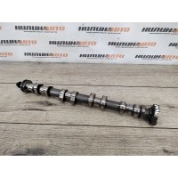 Распредвал выпускной Citroen C4 (2) 2011 0801FG, V758775480, 647743, 0801FG, V756542080, 11317587754