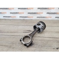 Шатун двигателя VOLKSWAGEN Passat B6 2005 038198401D, 038198401D, 038198401C, 038198401B