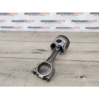 Шатун двигателя VOLKSWAGEN Passat B6 2005 038198401D, 038198401D, 038198401C, 038198401B