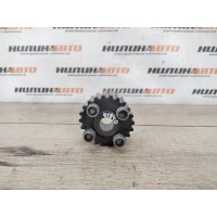 Шестерня коленвала AUDI A4 B7 038105263H, 038105263H, 038105263F