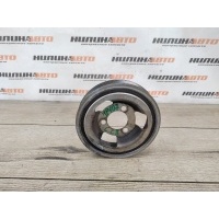 Шкив коленвала CITROEN C3 (2) 2013 0515T2, 0515T2, V763855180