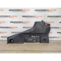 Защита днища (пыльник) MAZDA 6 GJ 2013 GHP956077A, GHP956077, GHP956077A