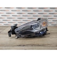 Фара ксеноновая (XENON) MAZDA 6 GJ 2013 GJH451041D, GJH451041E, GJH451041D, GJH451041C, GJH451041B, GJH451041A, GJH451041
