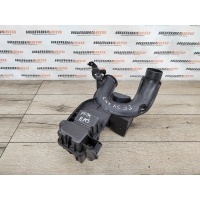 Резонатор воздушного фильтра RENAULT Megane 3 2009 8200923124, 165854265R, 8200923124, 8200841042