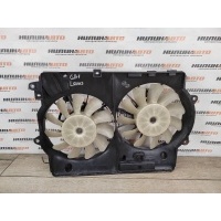 Вентилятор охлаждения LEXUS IS 2 2007 1671126120