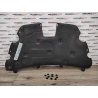 Шумоизоляция капота FORD Focus 2 2010 1519736, 8M51A16746AB, 1519736, 1493005