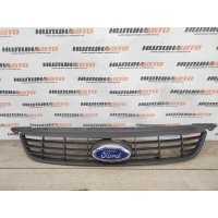 Решетка радиатора FORD Focus 2 2010 1676410, 8M518200AF, 1676410, 1657662, 1496681, 1521461, 1523554