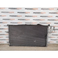 Радиатор кондиционера FORD Focus 2 2010 1516838, 3M5H19710CC, 1516838, 1335552, 1491689, 1234248, 3M5H19710CA