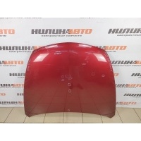 Капот MAZDA 6 GH 2012 GSYD5231XB, GSYD5231XB, GSYD5231XA, GSYD5231X