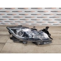 Фара галогеновая MAZDA 6 GH 2008 GS8S510K0H, GS8S510K0H, GS8S510K0G, GS8S510K0H, GS8S510K0C