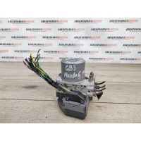 Блок ABS (АБС) MAZDA 6 GH 2008 GAY7437A0B