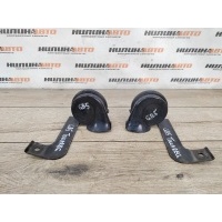 Звуковой сигнал VOLKSWAGEN Touareg 2003 7L0951221, 7L0951221, 4FD951221A, 6N0951221A, 6N0951221