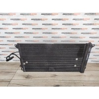 Радиатор кондиционера VOLKSWAGEN Touareg 2003 7L0820411G, 7L0820411G, 7L0820411F, 7L0820411E, 7L0820411C, 4L0260401A, 95557311100