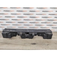 Кронштейн бампера центральный CITROEN C4 2007 7416G0, 7416G0, 9646790580