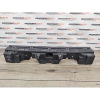 Кронштейн бампера центральный CITROEN C4 2006 7416G0, 7416G0, 9646790580