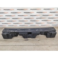 Кронштейн бампера центральный CITROEN C4 2005 7416G0, 7416G0, 9646790580