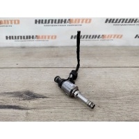 Форсунка бензин VOLKSWAGEN Passat B6 2008 06H906036G, 0261500059, 06H906036G, 06H906036E, 06H906036P, 06H906036AB, 06H906036AE, 06H906036S