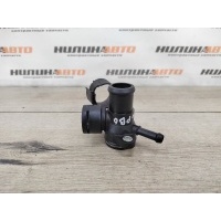 Фланец системы охлаждения VOLKSWAGEN Passat B6 2008 06J121132D, 06J121132G, 06J121132D