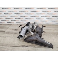 Турбина VOLKSWAGEN Passat B6 2008 06J145713T, 06J145701N, 06J145713T, 06J145713TX, 06J145701N, 06J145701T, 06J145702K, 06J145713K, 06J145713T, 06J145722B