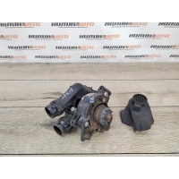 Помпа VOLKSWAGEN Passat B6 2008 06H121026AF, 06H121008G, 06H121026AF, 06H121008F, 06J121026R, 06H121026BA, 06H121026BF, 06H121026DS, 06H121026AB, 06H121026BE, 06H121026AG, 06H121026CC