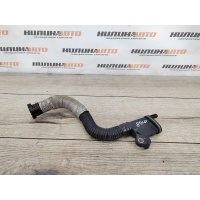 Трубка картерных газов VOLKSWAGEN Passat B6 2008 06J103213B