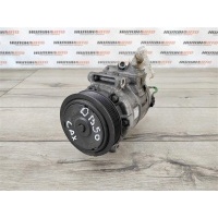 Компрессор кондиционера VOLKSWAGEN Golf 6 2012 1K0820859S, 1K0820859S, 1K0820803F, 1K0820803L, 1K0820803N, 1K0820803P, 1K0820859C, 1K0820859D, 1K0820859E, 1K0820859J, 1K0820859M, 1K0820859N, 1K082085