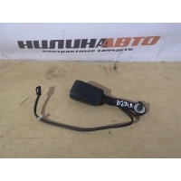 Ответная часть ремня безопасности MAZDA 6 GG 2006 G28A57620A02, G28A57620A02, G28A5762002, G28A57620A02