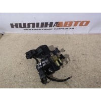Клапан электромагнитный VOLKSWAGEN Passat B6 2007 1K0906627A, 1K0906627E, 1K0906627A