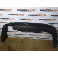 Нижняя часть бампера (юбка) VOLKSWAGEN Passat B6 2007 3C5807521K9B9, 3C5807521K9B9, 3C5807521J9B9, 3C5807521A9B9