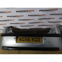 Бампер CITROEN C4 2006 7410W9