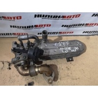 Радиатор ЕГР EGR VOLKSWAGEN Passat B6 2007 03G131512L, 03G131512L, 03G131063, 03G131512L