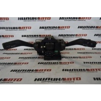 Блок подрулевых переключателей VOLKSWAGEN Passat B6 2007 3C9953513Q9B9, 3C9953513Q9B9, 3C5953513A9B9, 3C9953513A9B9, 3C9953513Q9B9