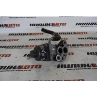 Клапан ЕГР Mazda 6 GG 2005 LF0120300B, LF0120300B, LF0120300, 1134210, 1211356, 1358360, 1472884, 1590848, 1S7Z9D475AA, ZZDA20300, 30757402, 36000666, 36000976, 36013551, 8694697