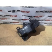 Кронштейн бампера (крепление) CITROEN C4 2005 741682