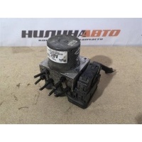 Блок ABS (АБС) KIA Rio 2 2008 589201E100