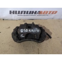 Суппорт тормозной KIA Rio 2 2011 581101G100, 581101G100, 581101G100, 581801GA00