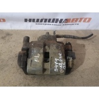Суппорт тормозной Mazda 6 GG 2007 GJZA3399ZB, GJZA3399ZB, GJZA3399ZA, GJ6A3371XB, GJ6A3371XA