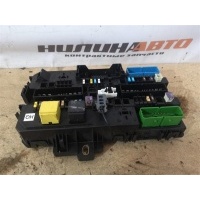 Блок предохранителей (салон) OPEL ASTRA H 2007 93194876, 13220831, 5DK00866953, 93190313, 93189655, 93194876