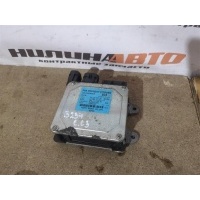 Блок управления ЭГУР CITROEN C3 2007 400693