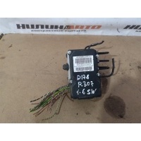 Блок ABS (АБС) Peugeot 307 2007 4541Q2, 4541Q2, 9663345480