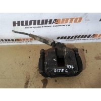 Суппорт тормозной PEUGEOT 307 2007 4400N3