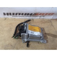 Блок управления SRS FORD Focus 1 2003 1303491, 2M5T14B056BD, 0285001424, 1303492, 1303491, 1213642, 1230367